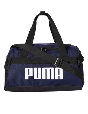 Puma Challenger XS Duffle Bag - Peacoat